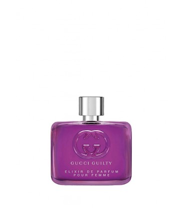 Gucci Guilty - Elixir De Parfum For Women Tester