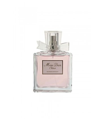 miss dior blooming bouquet Edt 100ml Bayan Tester Parfüm Woman