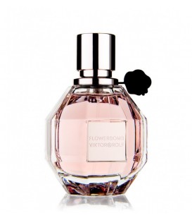 Victor Rolf Flower Bomb Edp 100ml Bayan Tester Parfüm Woman