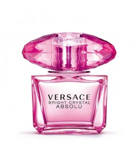 Versace Bright Crystal Absolu Edp 90ml Bayan Tester Parfüm Woman