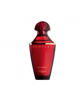 Samsara Eau de Toilette Guerlain tester Woman