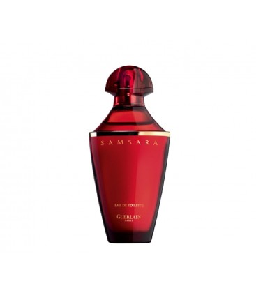 Samsara Eau de Toilette Guerlain tester Woman