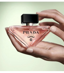 Prada Paradoxe Edp 90 ML Tester Bayan Parfümü Woman