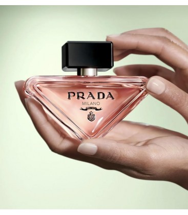 Prada Paradoxe Edp 90 ML Tester Bayan Parfümü Woman