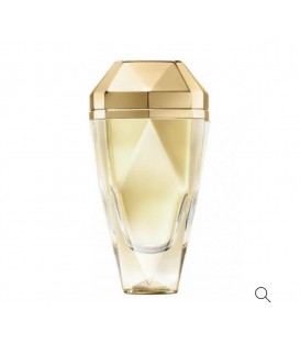 Paco Rabanne Lady Million Eau My Gold Tester Kadın Parfüm 80 ML Woman