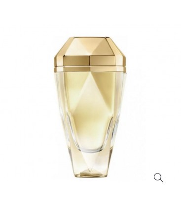 Paco Rabanne Lady Million Eau My Gold Tester Kadın Parfüm 80 ML Woman