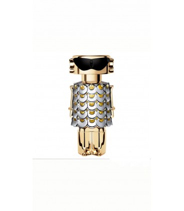 Paco Rabanne Fame EDP 80ML Bayan Tester Parfümü Woman