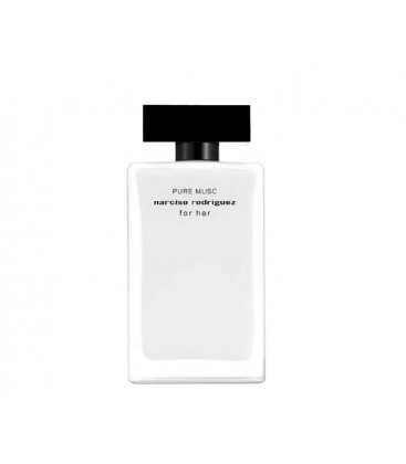 Narciso Rodriguez For Her Pure Musc EDP 100ML Tester Woman