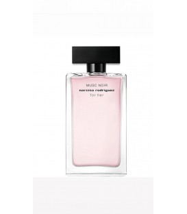 Narciso Rodriguez For Her Musc Noir Eau de Parfum 100 ml tester Woman