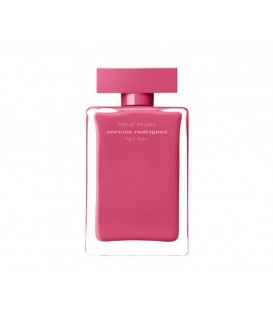 Narciso Rodriguez Fleur Musc EDP 100 ml Kadın Parfüm tester Woman