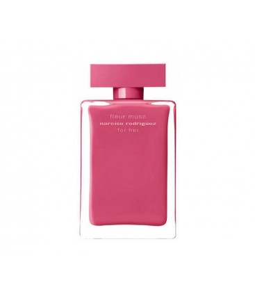 Narciso Rodriguez Fleur Musc EDP 100 ml Kadın Parfüm tester Woman