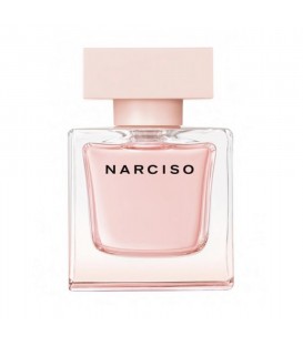 NARCISO CRISTAL 90 ML Edp Tester Woman