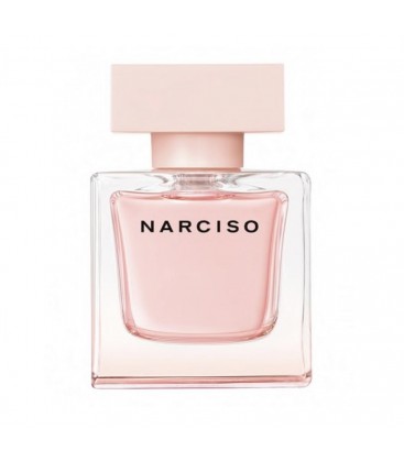 NARCISO CRISTAL 90 ML Edp Tester Woman