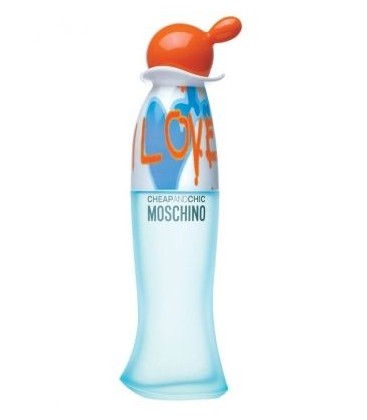 Moschino Cheap And Chic Love Love Edt 100ml Bayan Tester Parfüm Woman