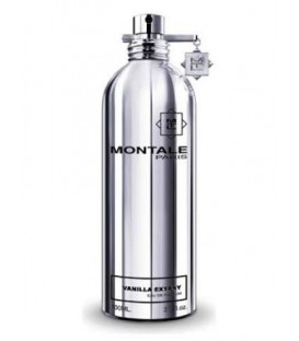 Montale Vanilla Extasy Edp 100ml Kadın Tester Parfüm Woman