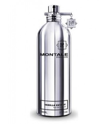 Montale Vanilla Extasy Edp 100ml Kadın Tester Parfüm Woman