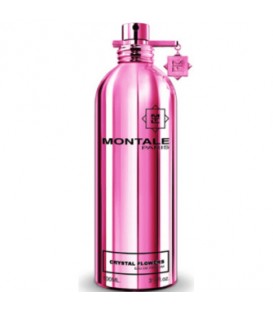 Montale Paris Crystal Flowers 100 ml Edp Kadın Tester Parfüm Woman