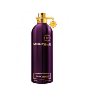 Montale Dark Purple Edp 100Ml Kadın Tester Parfümü Woman
