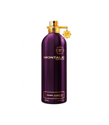 Montale Dark Purple Edp 100Ml Kadın Tester Parfümü Woman