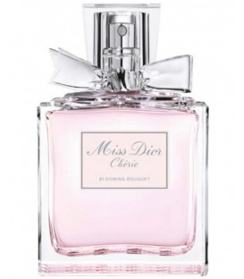 Miss Dior Cherie Blooming Bouquet tester Woman