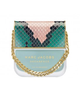 Marc Jacobs Eau So Decadent Edt 100 ml Kadın Tester Parfüm Woman