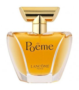 Lancome Poeme Edp 100ml Bayan Tester Parfüm Woman