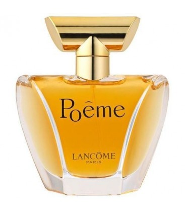 Lancome Poeme Edp 100ml Bayan Tester Parfüm Woman