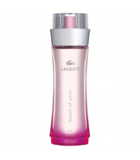 Lacoste Touch Of Pink Edt 90ml Bayan Tester Parfüm Woman