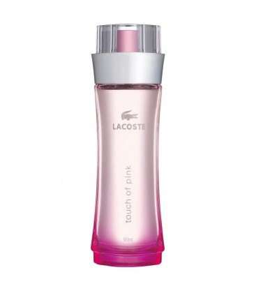Lacoste Touch Of Pink Edt 90ml Bayan Tester Parfüm Woman