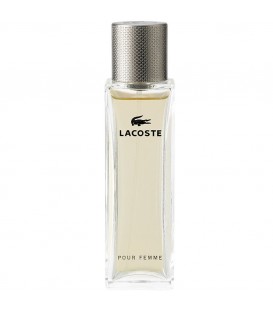 Lacoste Pour Femme Edp 90ml Bayan Tester Parfüm Woman