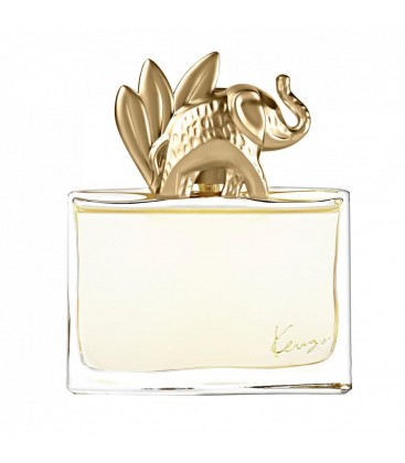 Kenzo Jungle Edp 100 Ml Bayan Tester Parfüm Woman
