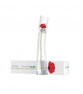 Kenzo Flower By Kenzo 50ml Edt Bayan Tester Parfüm Woman