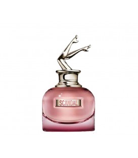 Jean Paul Gaultier Scandal By Night EDP 80 ml Kadın Parfüm tester Woman
