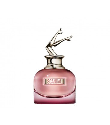 Jean Paul Gaultier Scandal By Night EDP 80 ml Kadın Parfüm tester Woman