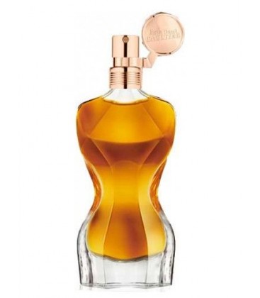 Jean Paul Gaultier Classique Essence de Parfum 100 ml Bayan Tester Parfüm Woman