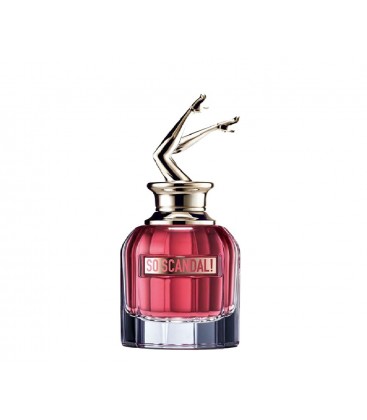 JEAN PAUL GAULTİER SO SCANDAL! EDP 80 ml KADIN PARFÜM tester Woman