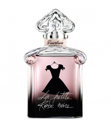 Guerlain La Petite Robe Edp 100ml Bayan Tester Parfüm Woman