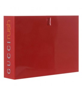 Gucci Rush Edt 75ml Bayan Tester Parfüm Woman