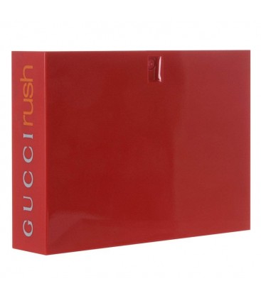 Gucci Rush Edt 75ml Bayan Tester Parfüm Woman