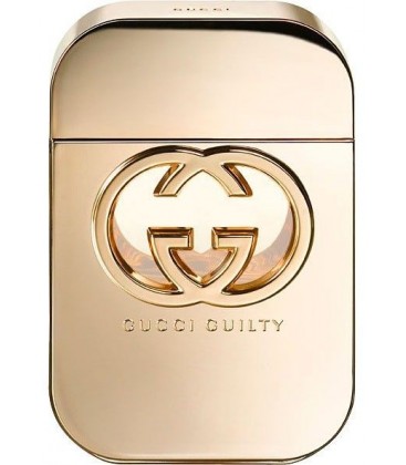 Gucci Guilty Edt 75ml Bayan Tester Parfüm Woman