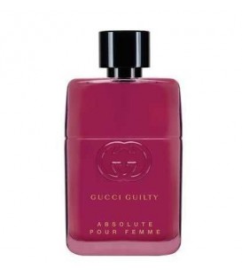 Gucci Guilty Absolute Pour Femme 90ml Bayan Tester Parfüm Woman