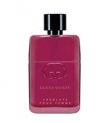 Gucci Guilty Absolute Pour Femme 90ml Bayan Tester Parfüm Woman