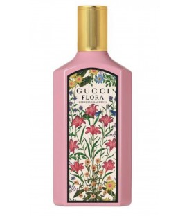 Gucci Flora Gorgeous Gardenia Edp 100 ml Kadın Parfüm tester Woman