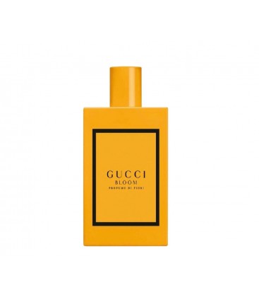 Gucci Bloom Profumo Di Fiori Edp 100 Ml Tester Woman