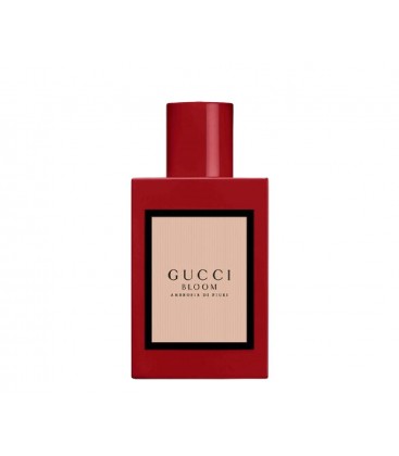 Gucci Bloom Ambrosia di Fiori Intense Edp 100 Ml Tester Woman