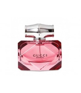 Gucci Bamboo Limited Edition Edp 75ml Bayan Tester Parfüm Woman