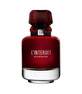 Givenchy Linterdit Kırmızı Rouge Edp 80ml - Kadın Parfüm tester Woman