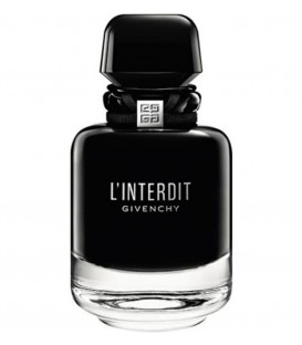 Givenchy Linterdit Intense Edp 80 ml Kadın tester Woman