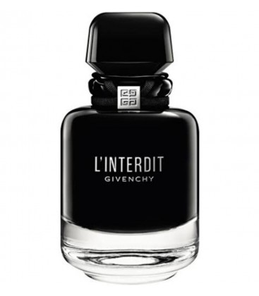 Givenchy Linterdit Intense Edp 80 ml Kadın tester Woman