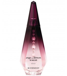 Givenchy Ange Ou Demon Le Secret Elixir Edp 100ml Bayan Tester Parfüm Woman